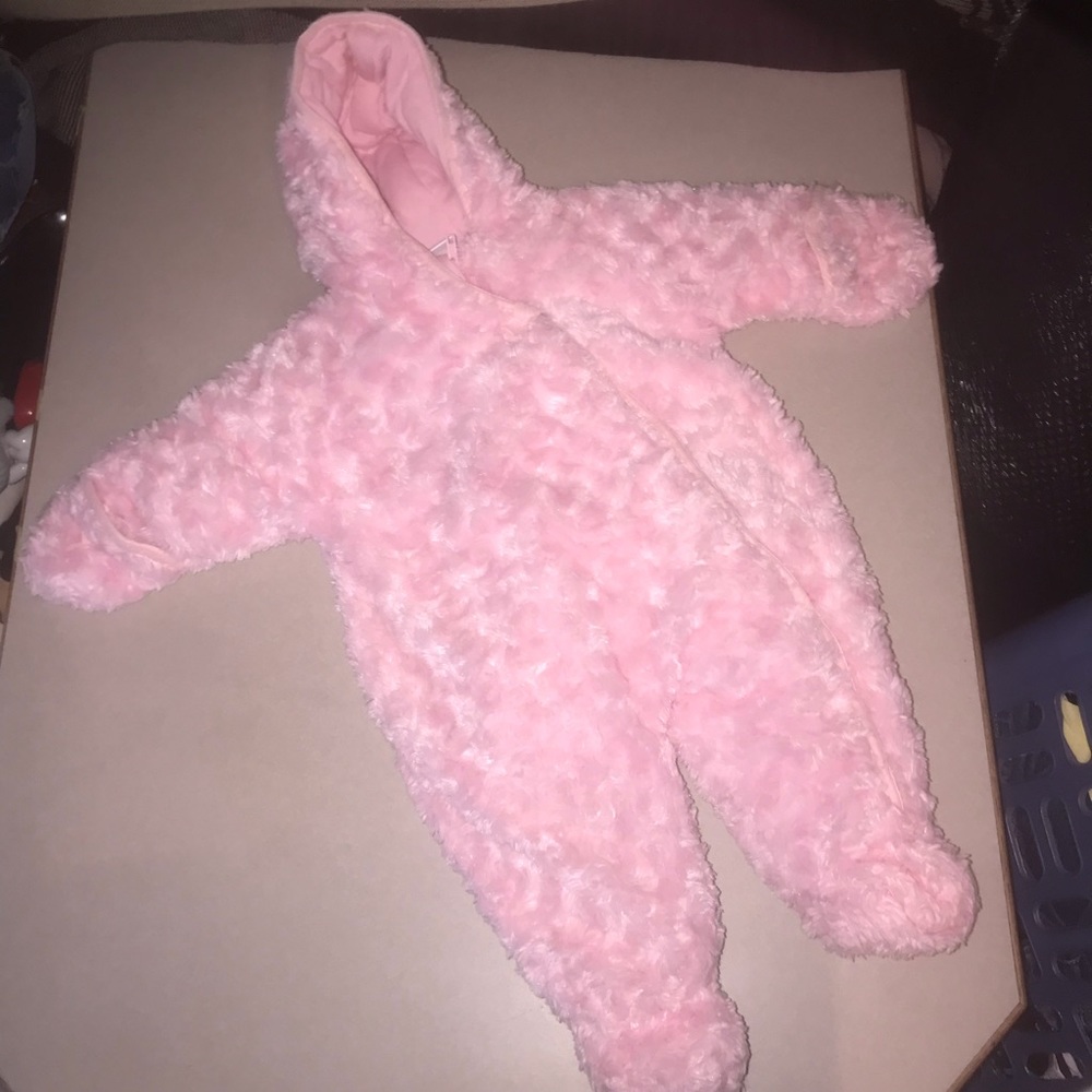 Snowsuit